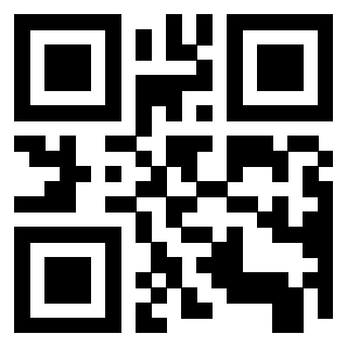 Il QrCode di 3918498845