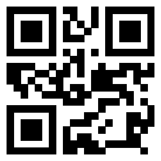 Scansione del Qr Code di 3918498848