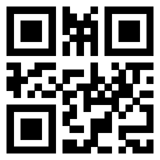 3918498851 - Immagine del Qr Code associato