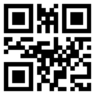 Scansione del QrCode di 3918498853