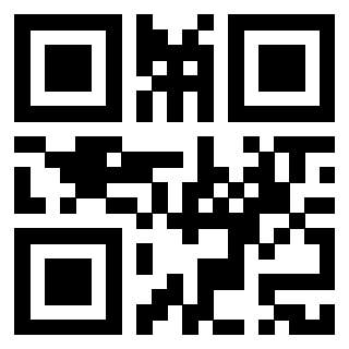 Scansione del Qr Code di 3918498855