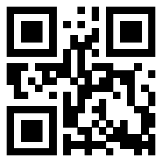 Il QrCode di 3918498856