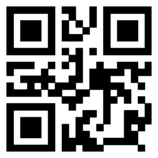 3918498857 Qr Code associato