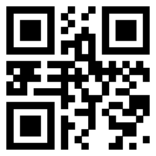3918498859 - Immagine del Qr Code associato