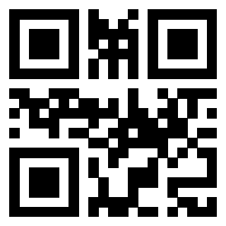 3918498861 - Immagine del Qr Code associato