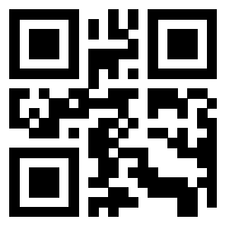3918498862 Qr Code associato
