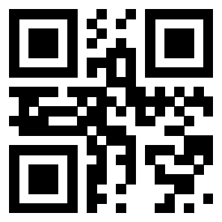 Immagine del QrCode di 3918498865
