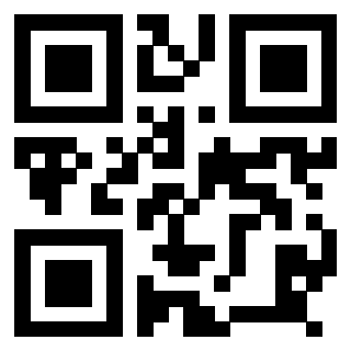 QrCode di 3918498867