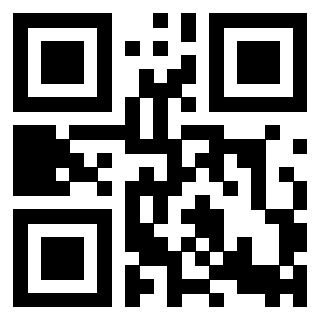 Il Qr Code di 3918498873