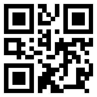 3918498875 - Immagine del QrCode associato