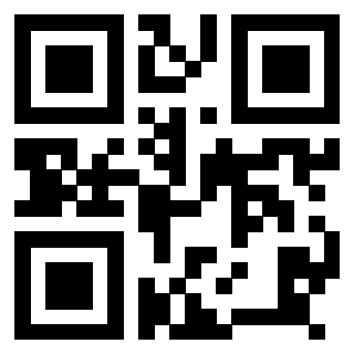 3918498876 - Immagine del QrCode associato