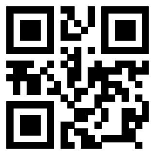 3918498879 QrCode associato