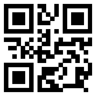 Il Qr Code di 3918498881