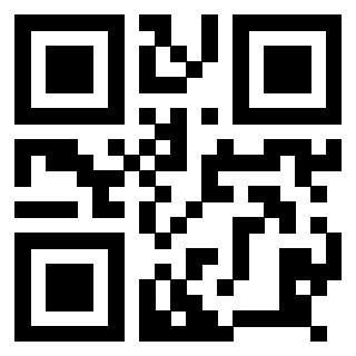 3918498887 Qr Code associato