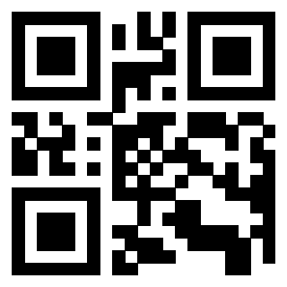 3918498889 Qr Code associato