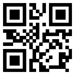 Immagine del QrCode di 3918498890