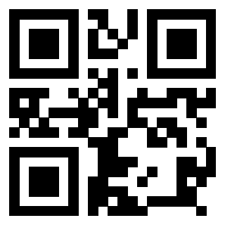 3918498892 - Immagine del QrCode