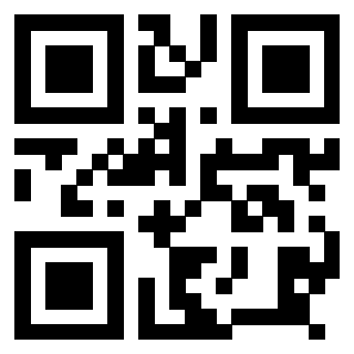 3918498893 - Immagine del QrCode associato