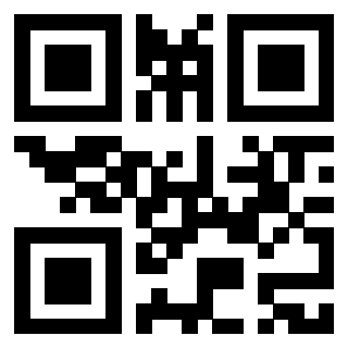 Scansione del Qr Code di 3918498894