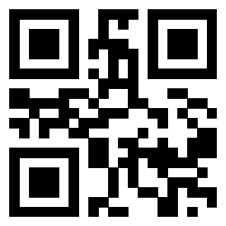 3918498896 - Immagine del QrCode associato