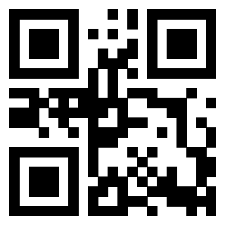 Il Qr Code di 3918498898
