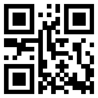 Il QrCode di 3918498902