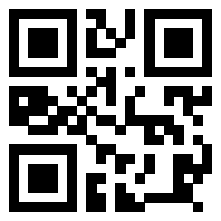 3918498903 QrCode associato