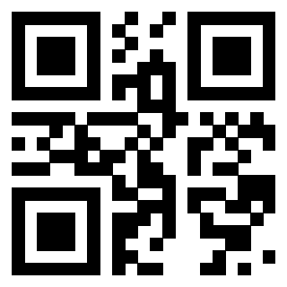 Scansione del Qr Code di 3918498905