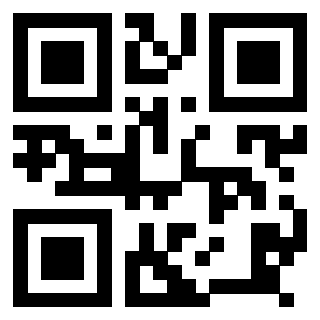 3918498906 Qr Code associato