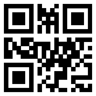 3918498907 QrCode associato