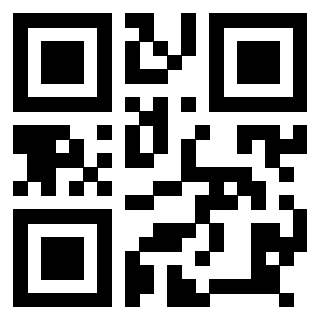 Immagine del QrCode di 3918498909