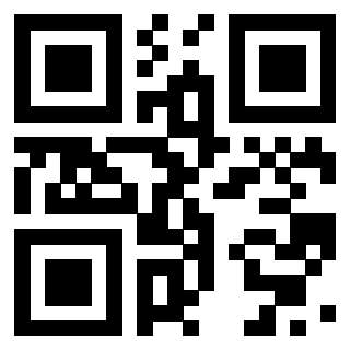 3918498911 - Immagine del Qr Code associato