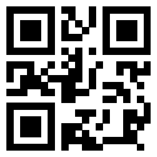 3918498913 - Immagine del Qr Code associato