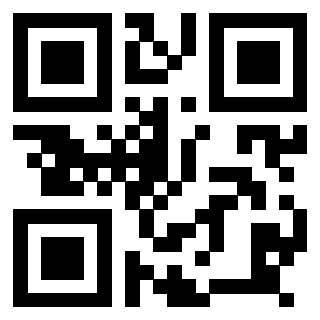 3918498915 - Immagine del QrCode