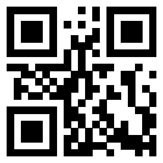 3918498917 - Immagine del QrCode associato
