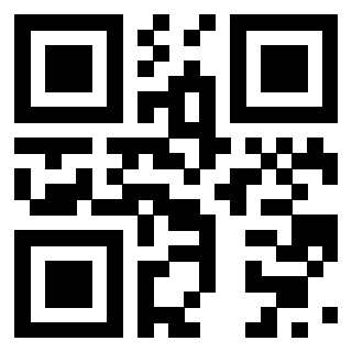 Il Qr Code di 3918498920