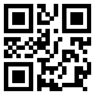 QrCode di 3918498921