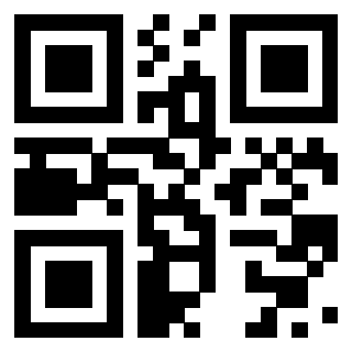 Scansione del Qr Code di 3918498924