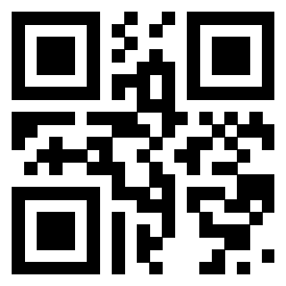 3918498925 Qr Code associato