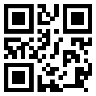 Il Qr Code di 3918498926