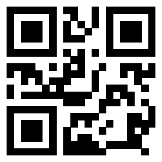 Scansione del QrCode di 3918498928