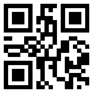 Il Qr Code di 3918498929