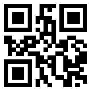Immagine del QrCode di 3918498931