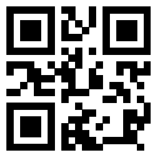 Il QrCode di 3918498932