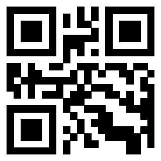 3918498933 - Immagine del QrCode associato