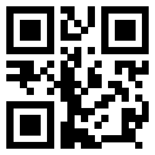 3918498934 QrCode associato