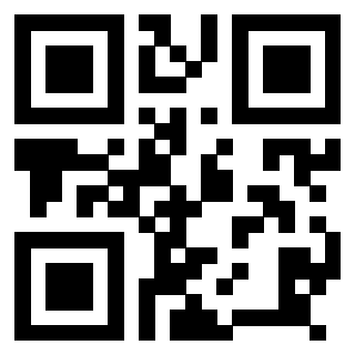3918498936 Qr Code associato