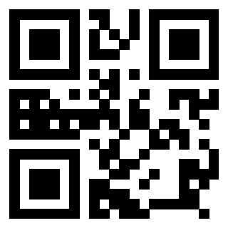 QrCode di 3918498940