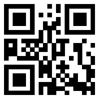 Immagine del Qr Code di 3918498942