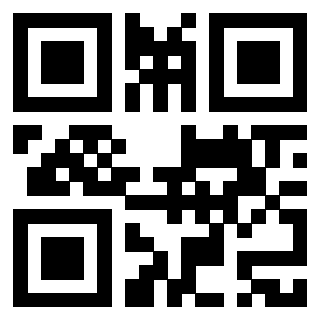 3918498943 - Immagine del Qr Code associato